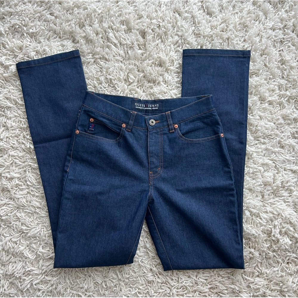 GUESS DENIM JEANS